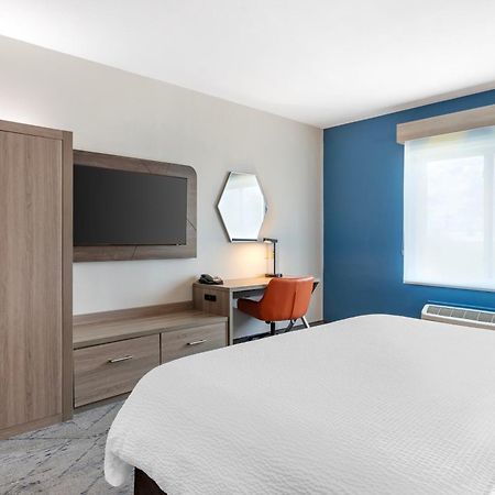 Holiday Inn Express Hotel And Suites Alice By Ihg Kültér fotó
