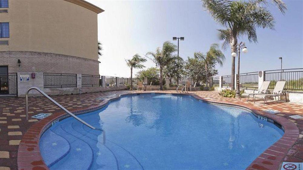 Holiday Inn Express Hotel And Suites Alice By Ihg Kültér fotó