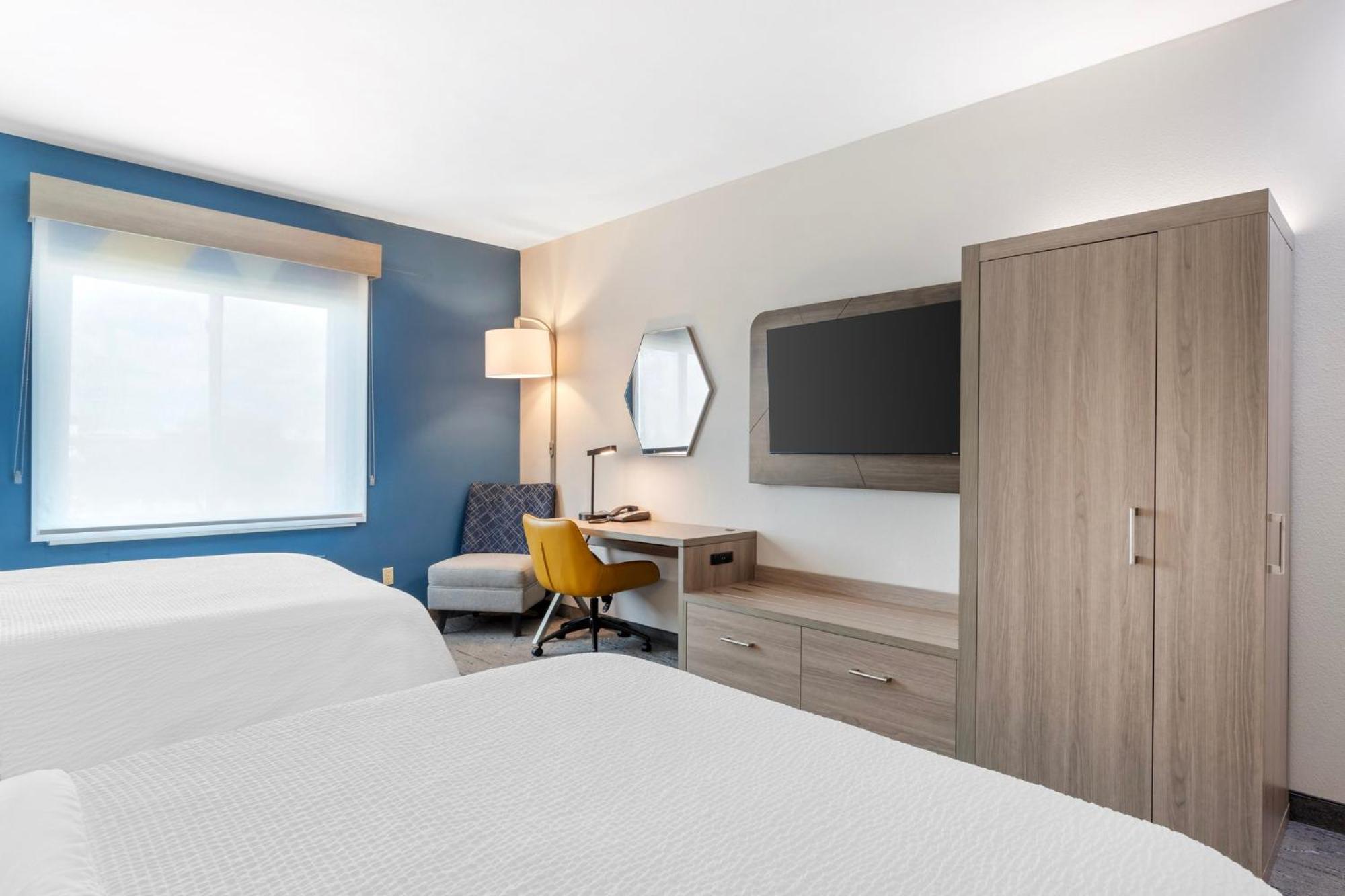 Holiday Inn Express Hotel And Suites Alice By Ihg Kültér fotó
