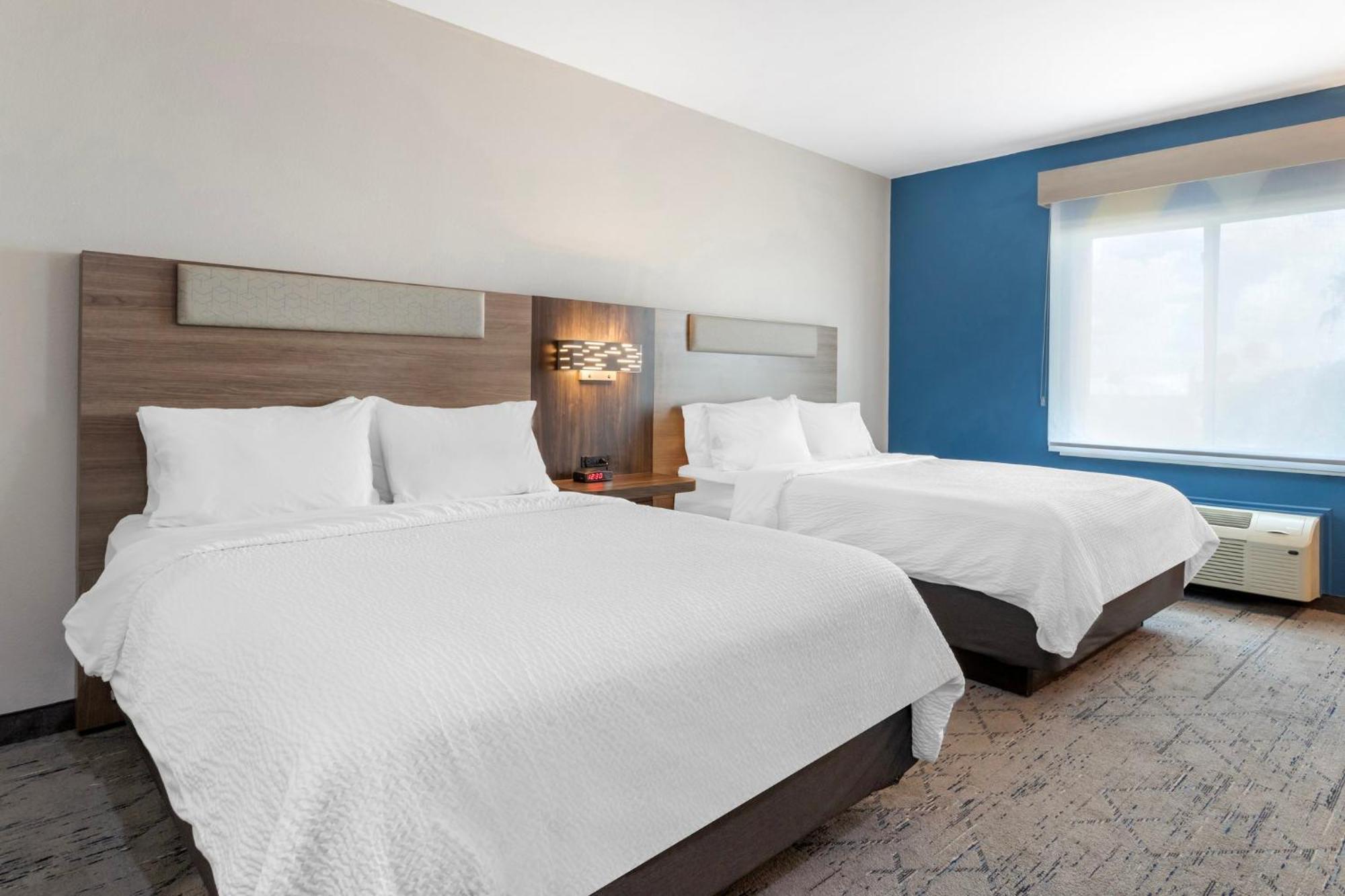 Holiday Inn Express Hotel And Suites Alice By Ihg Kültér fotó