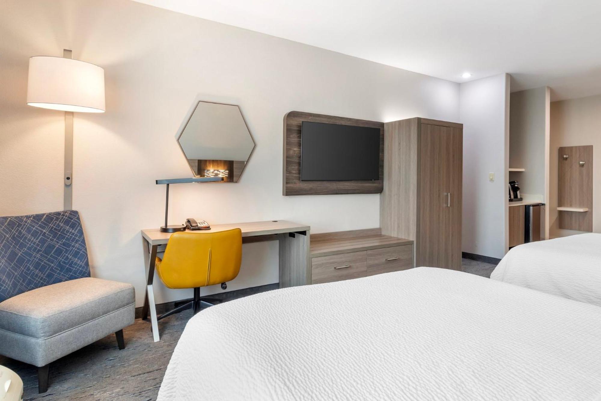 Holiday Inn Express Hotel And Suites Alice By Ihg Kültér fotó