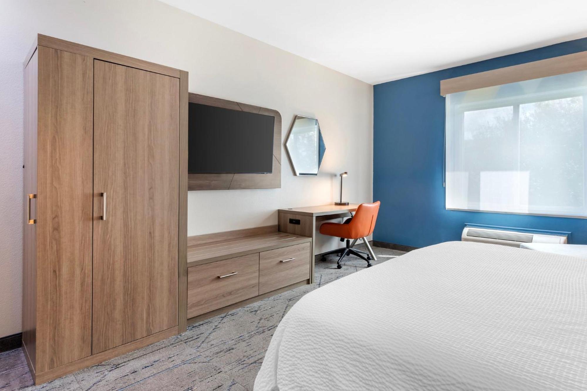 Holiday Inn Express Hotel And Suites Alice By Ihg Kültér fotó