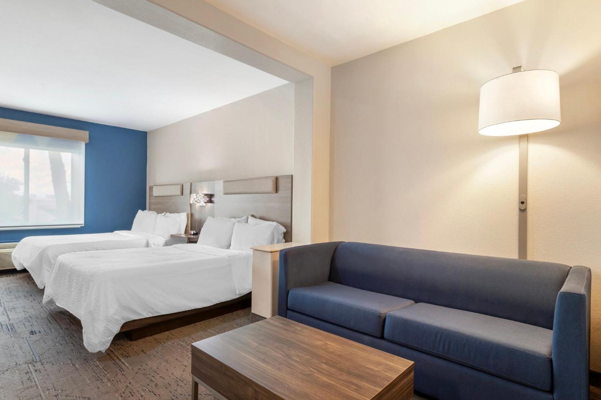 Holiday Inn Express Hotel And Suites Alice By Ihg Kültér fotó