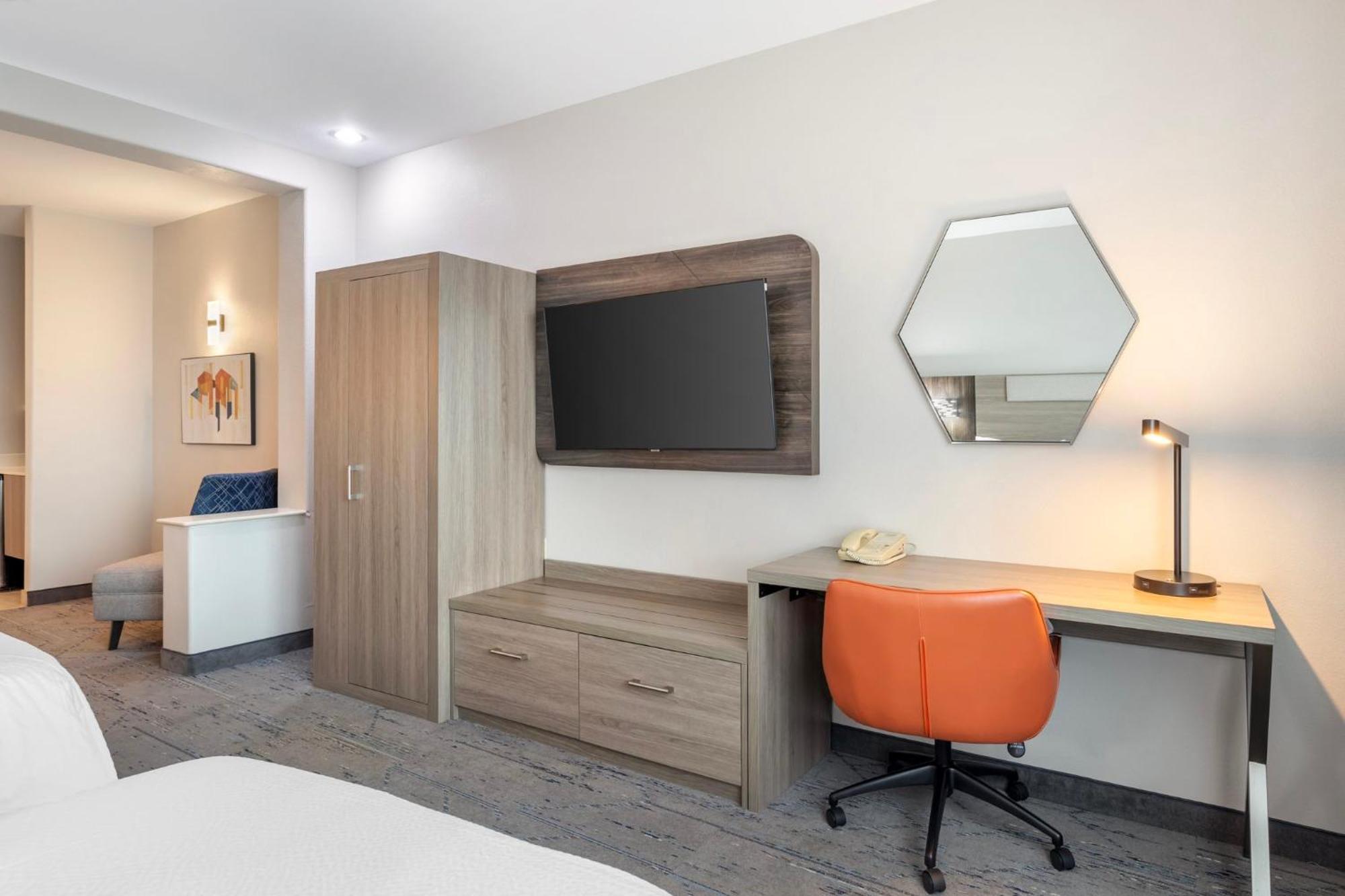 Holiday Inn Express Hotel And Suites Alice By Ihg Kültér fotó
