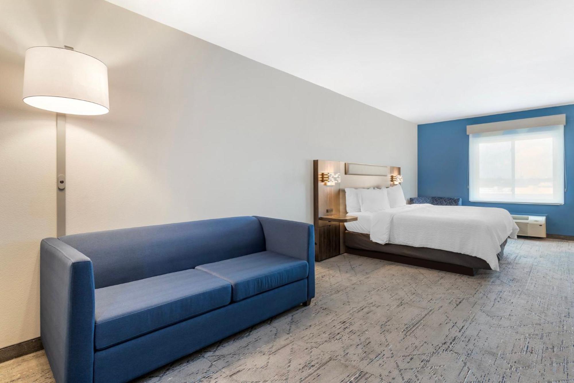 Holiday Inn Express Hotel And Suites Alice By Ihg Kültér fotó