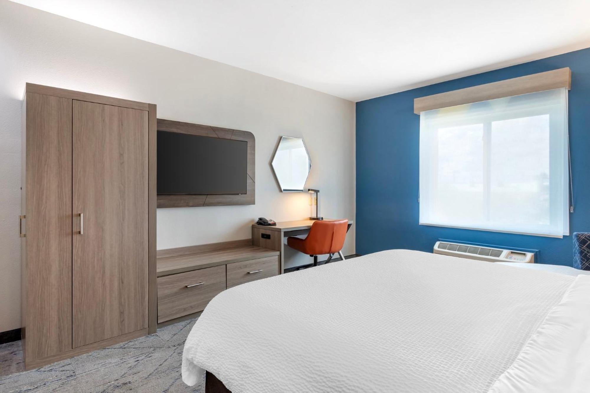 Holiday Inn Express Hotel And Suites Alice By Ihg Kültér fotó