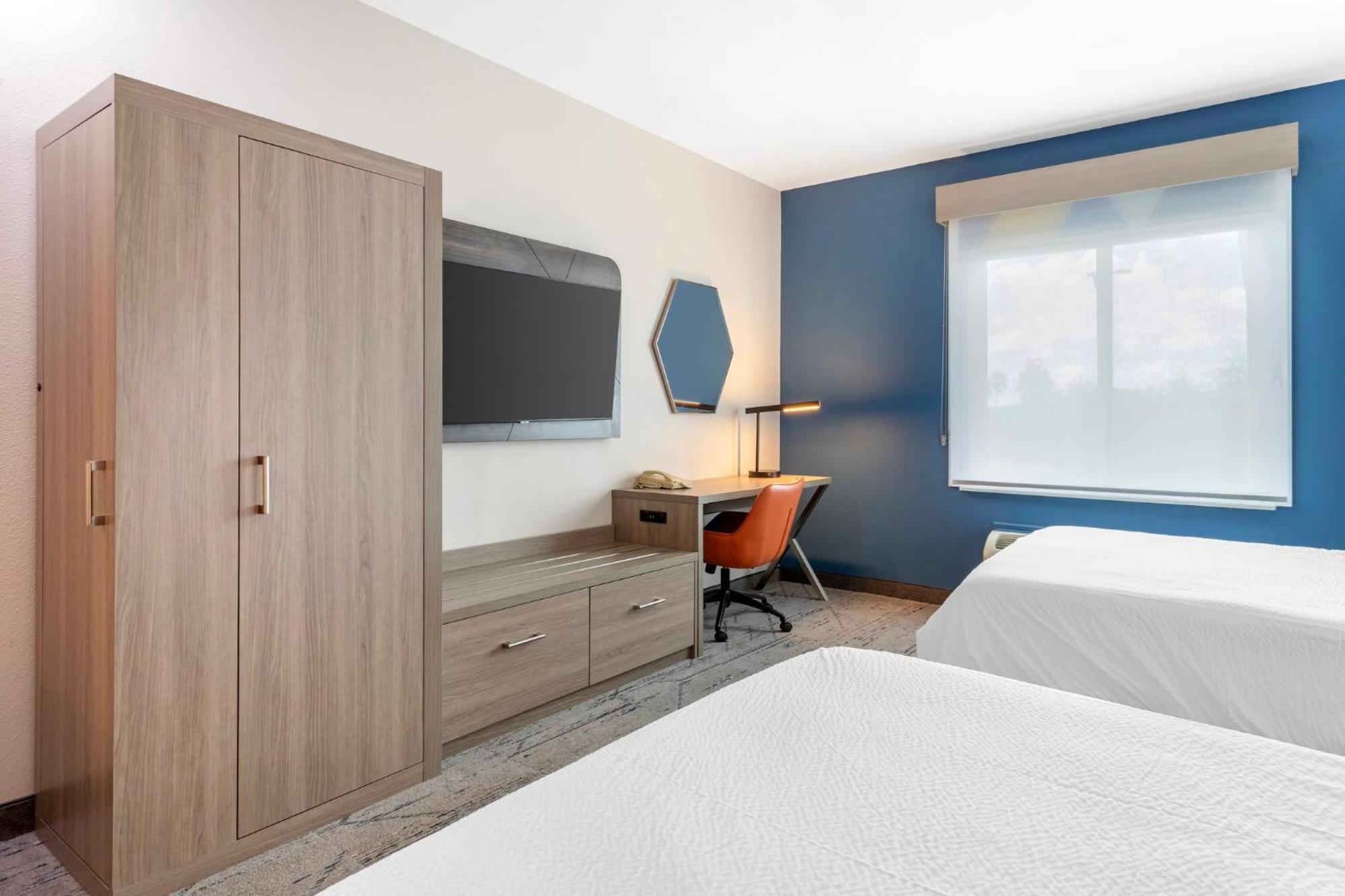 Holiday Inn Express Hotel And Suites Alice By Ihg Kültér fotó