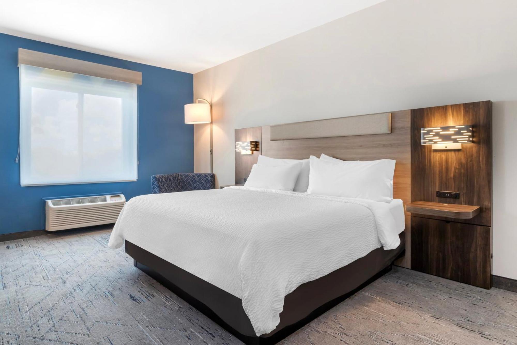 Holiday Inn Express Hotel And Suites Alice By Ihg Kültér fotó