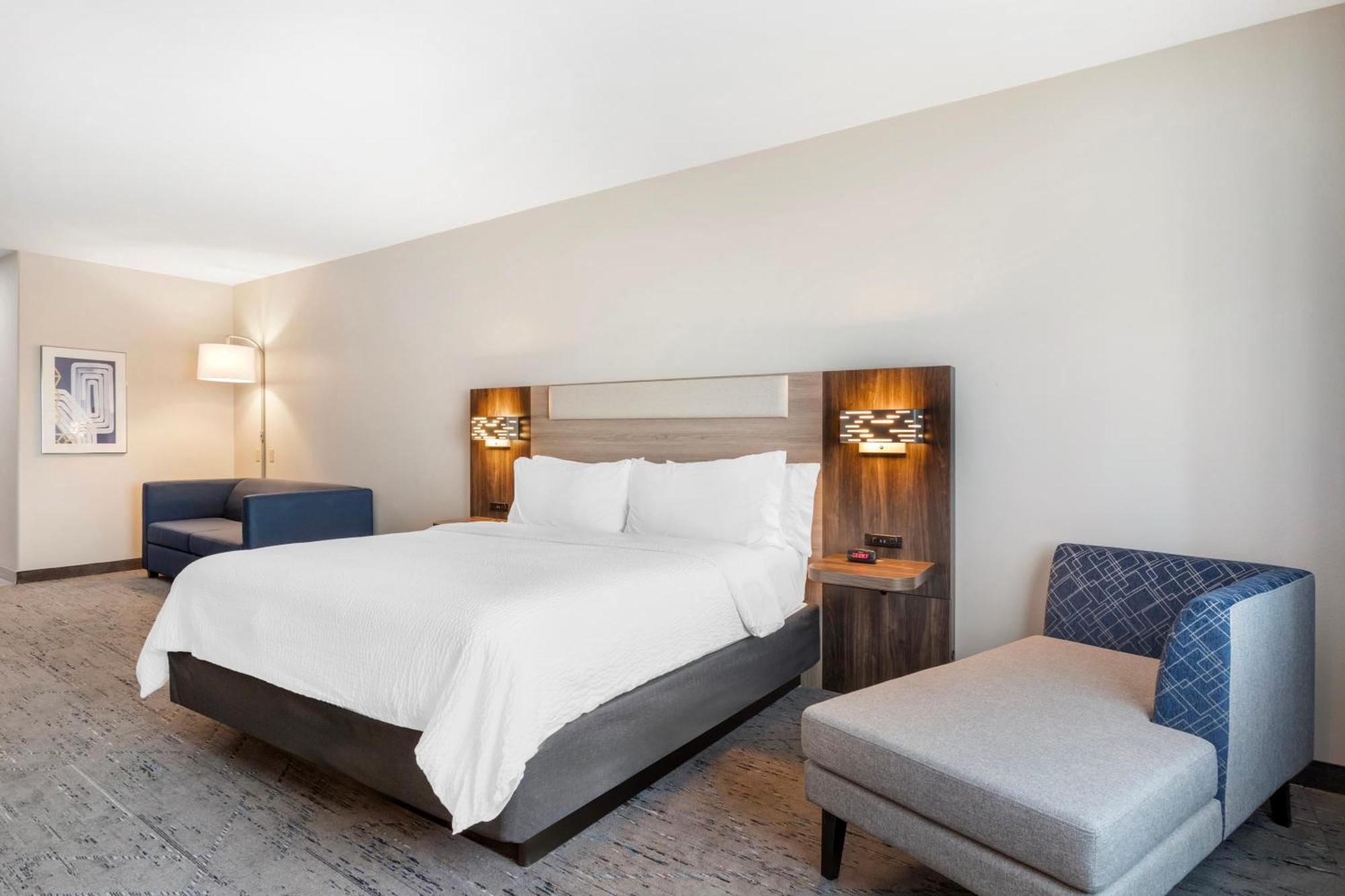 Holiday Inn Express Hotel And Suites Alice By Ihg Kültér fotó