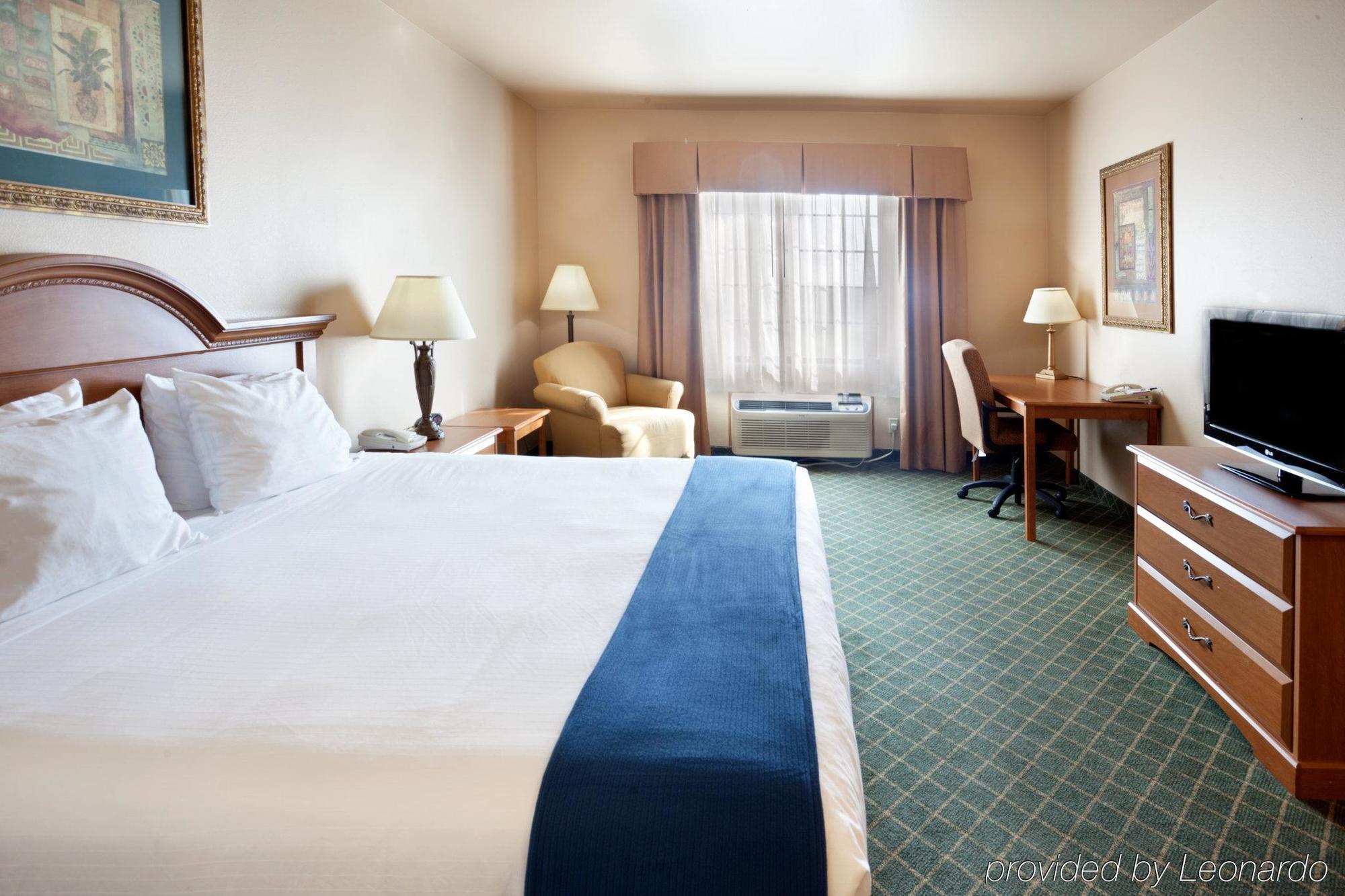 Holiday Inn Express Hotel And Suites Alice By Ihg Szoba fotó