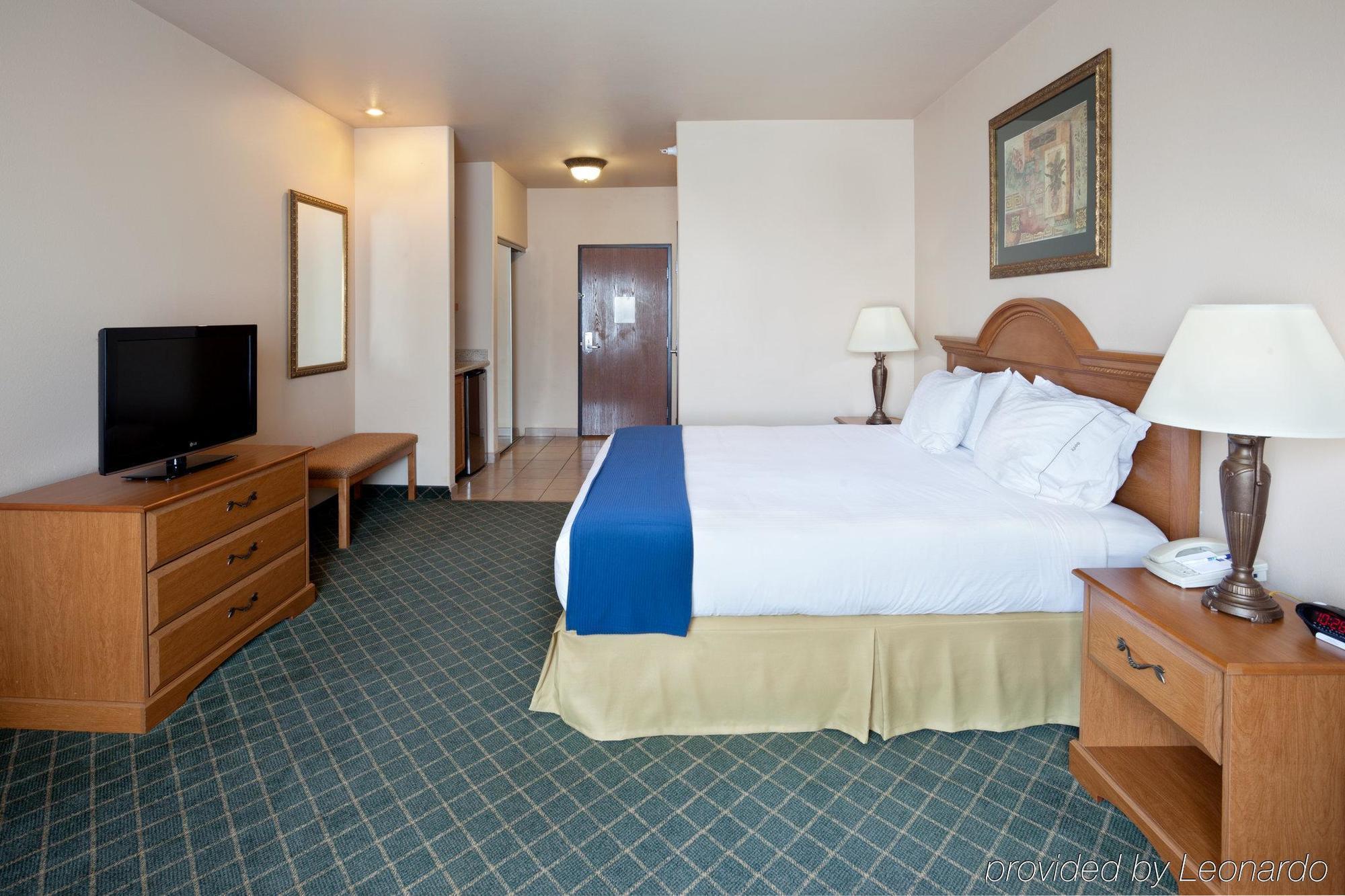 Holiday Inn Express Hotel And Suites Alice By Ihg Szoba fotó