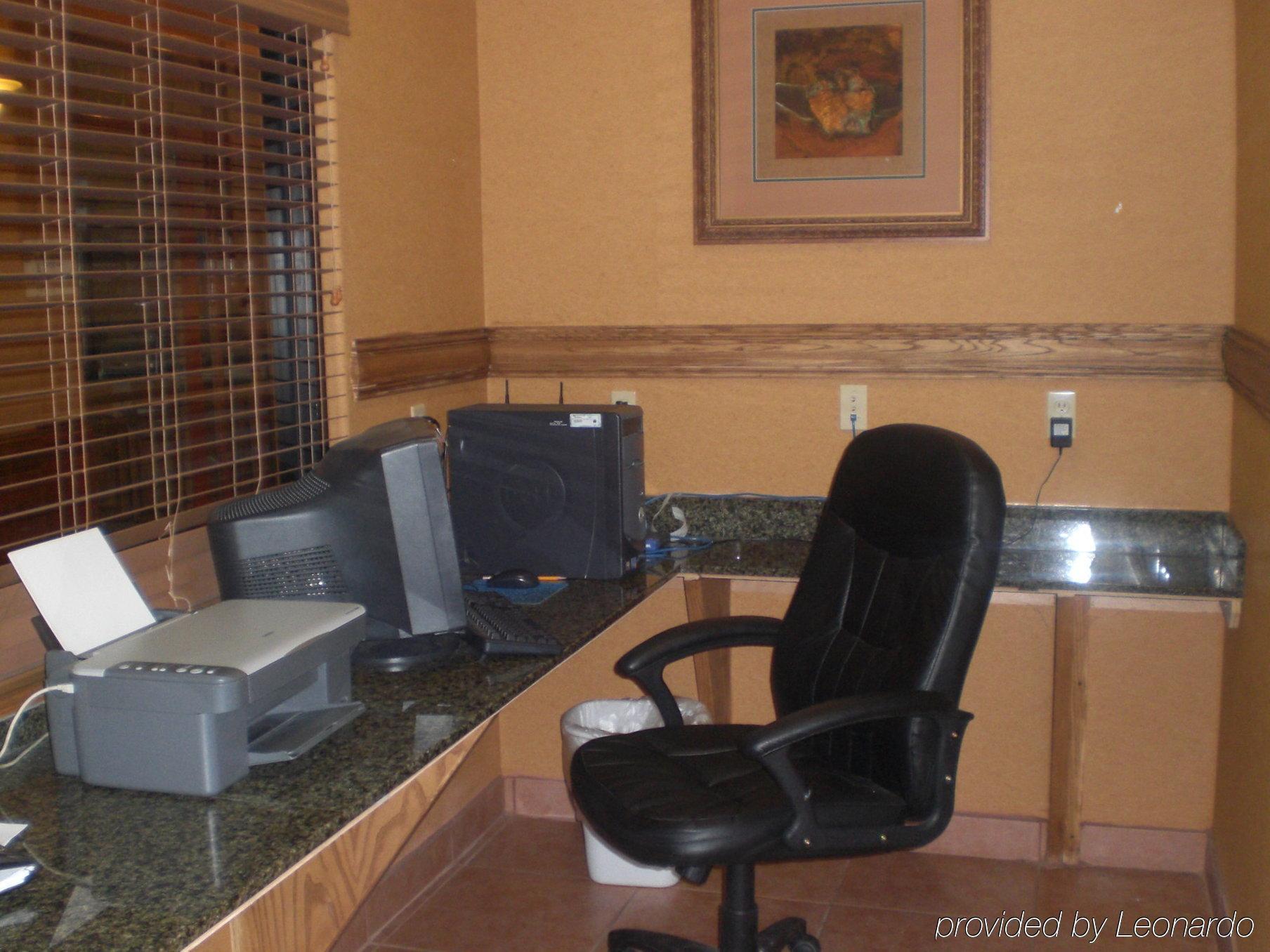 Holiday Inn Express Hotel And Suites Alice By Ihg Létesítmények fotó