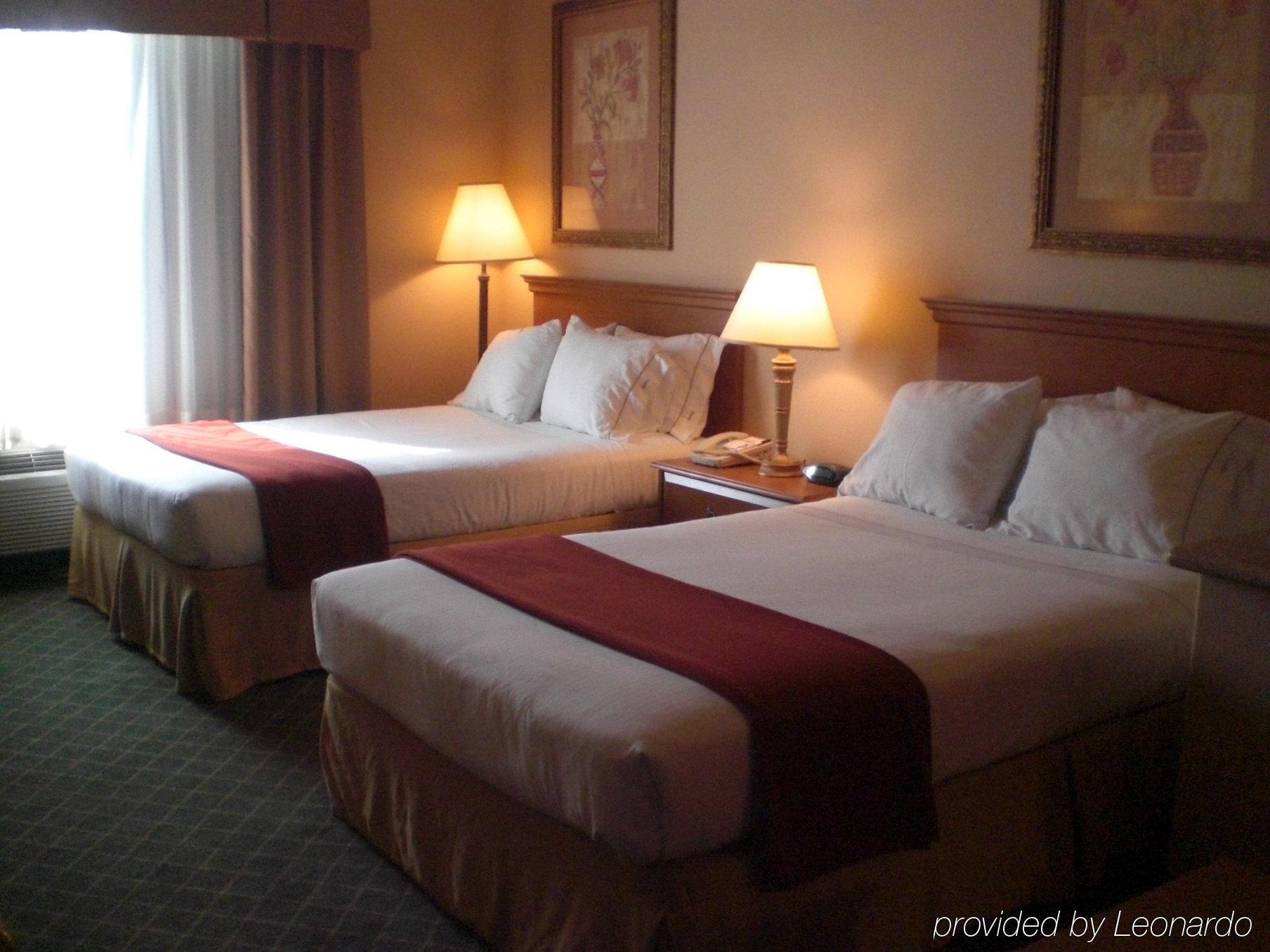 Holiday Inn Express Hotel And Suites Alice By Ihg Kültér fotó