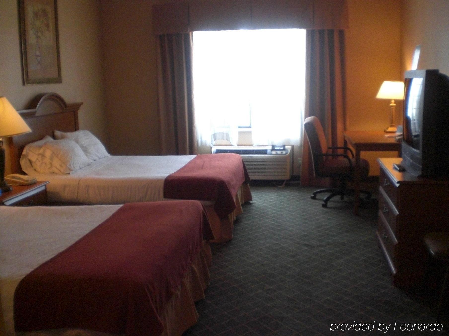 Holiday Inn Express Hotel And Suites Alice By Ihg Szoba fotó