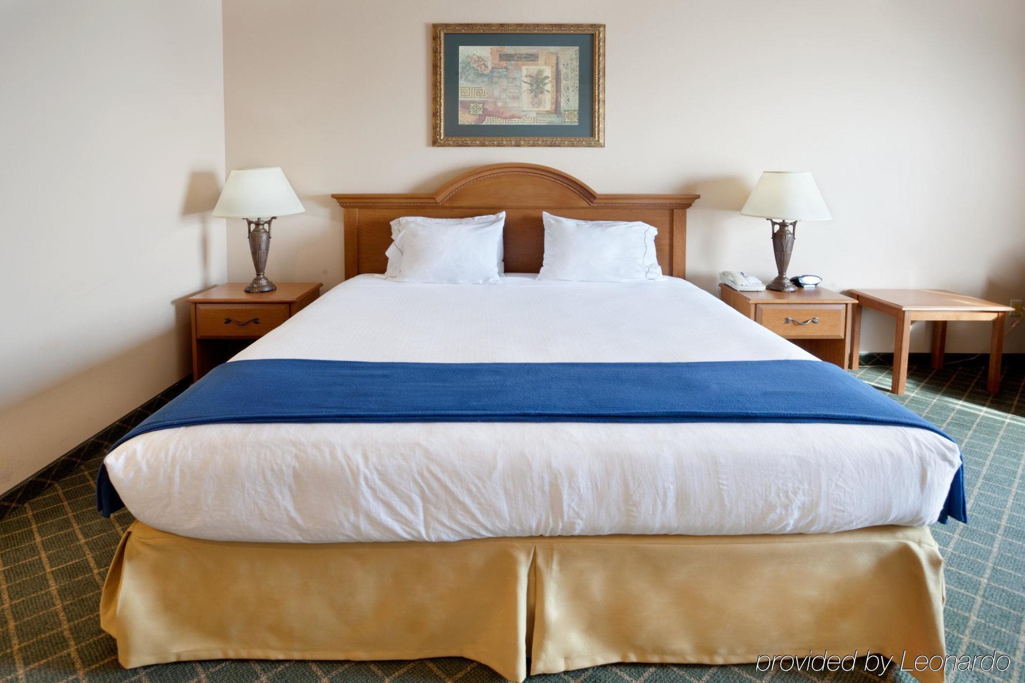 Holiday Inn Express Hotel And Suites Alice By Ihg Szoba fotó