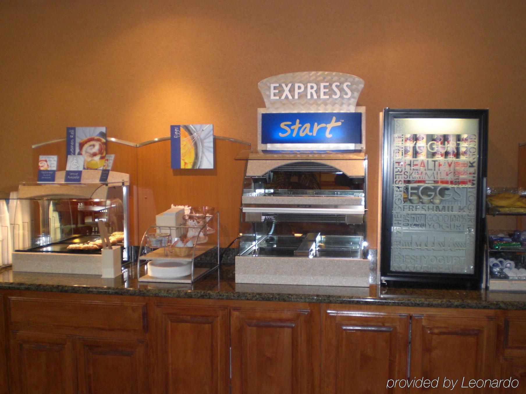 Holiday Inn Express Hotel And Suites Alice By Ihg Kültér fotó