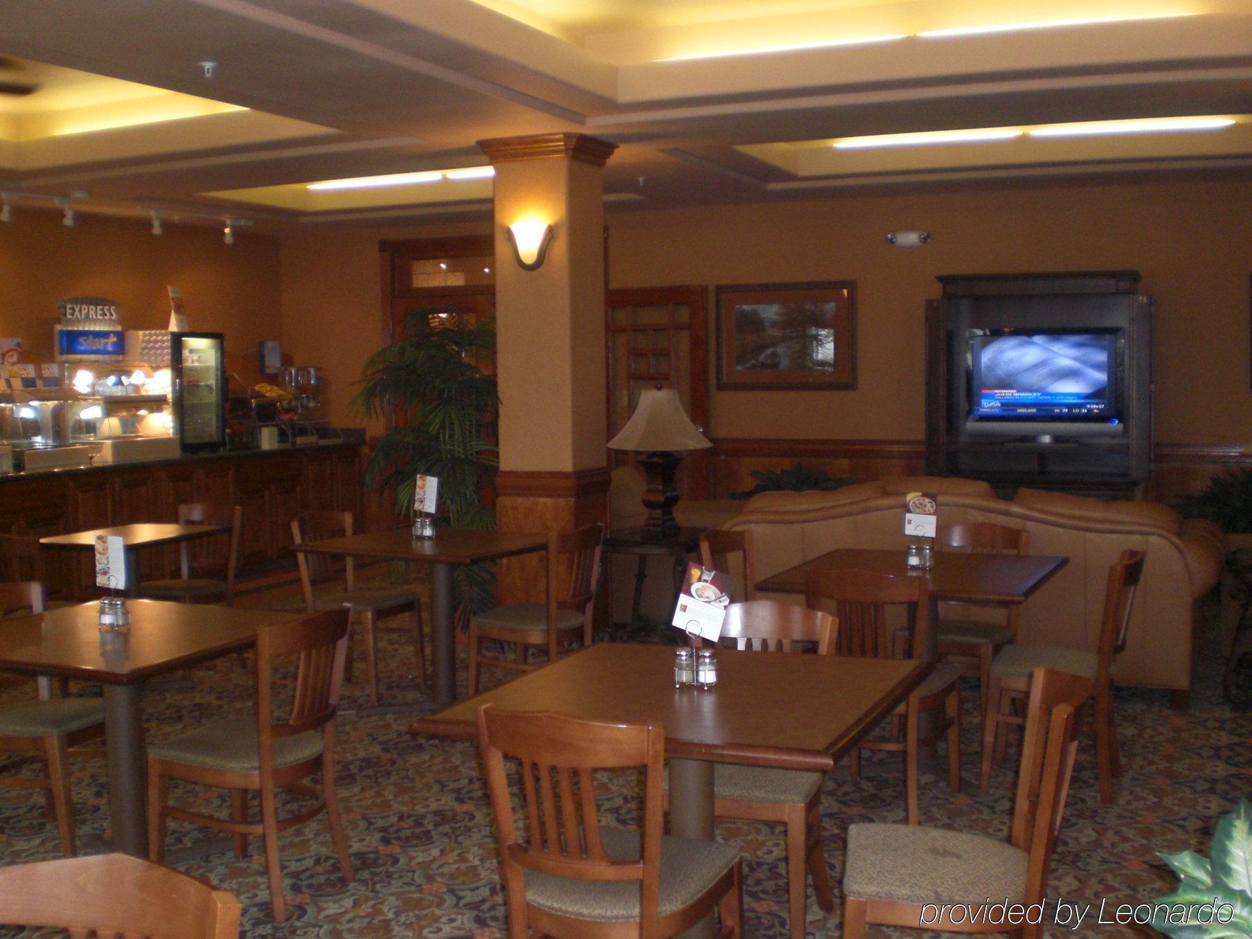 Holiday Inn Express Hotel And Suites Alice By Ihg Kültér fotó