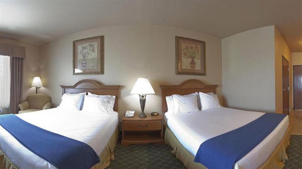 Holiday Inn Express Hotel And Suites Alice By Ihg Kültér fotó