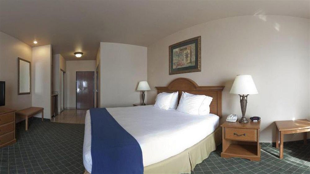 Holiday Inn Express Hotel And Suites Alice By Ihg Kültér fotó