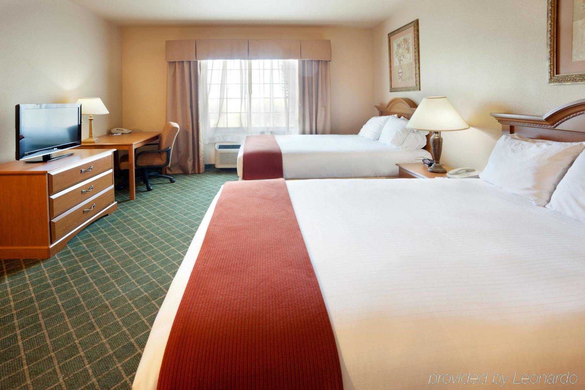 Holiday Inn Express Hotel And Suites Alice By Ihg Szoba fotó