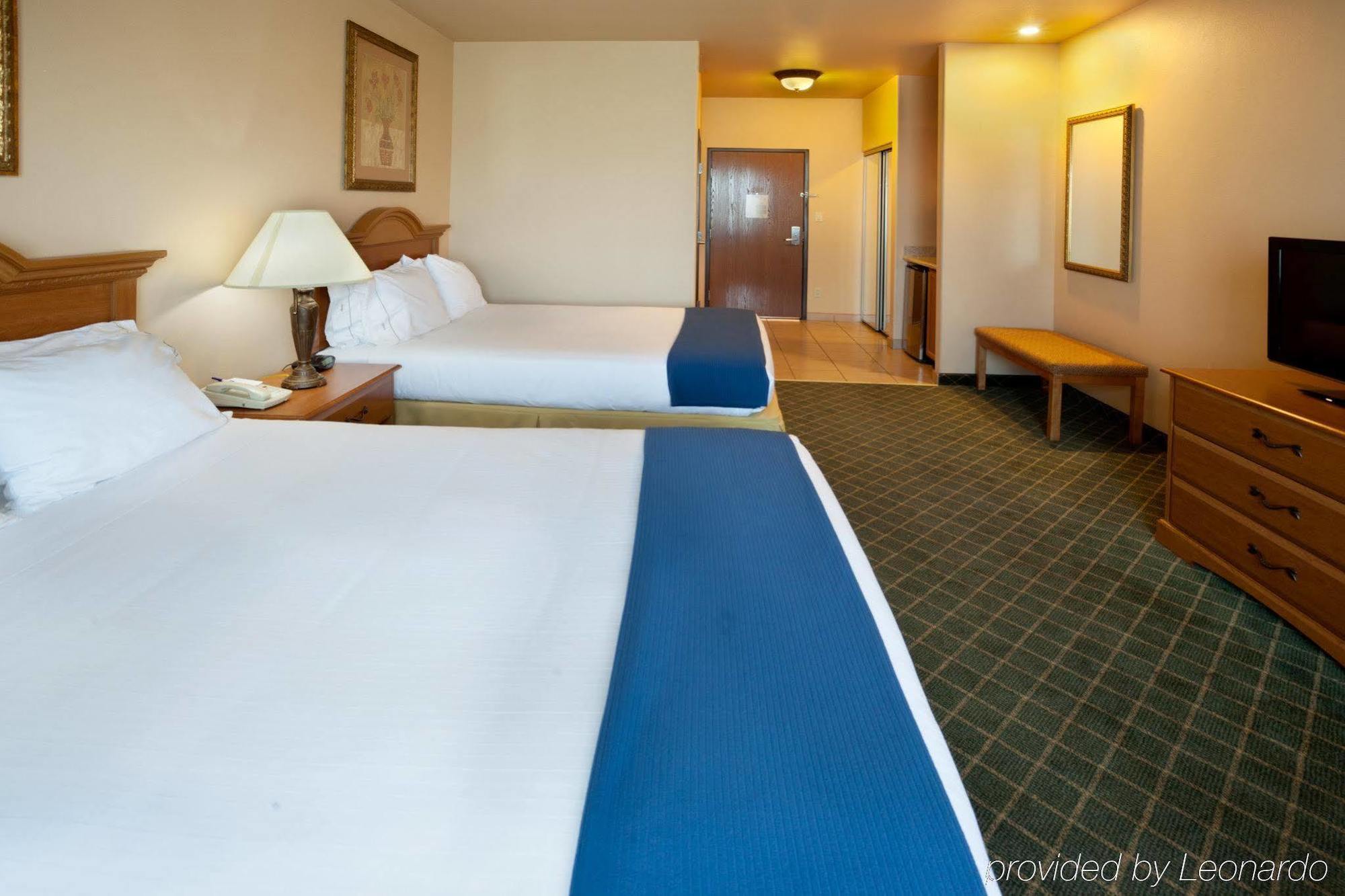 Holiday Inn Express Hotel And Suites Alice By Ihg Kültér fotó