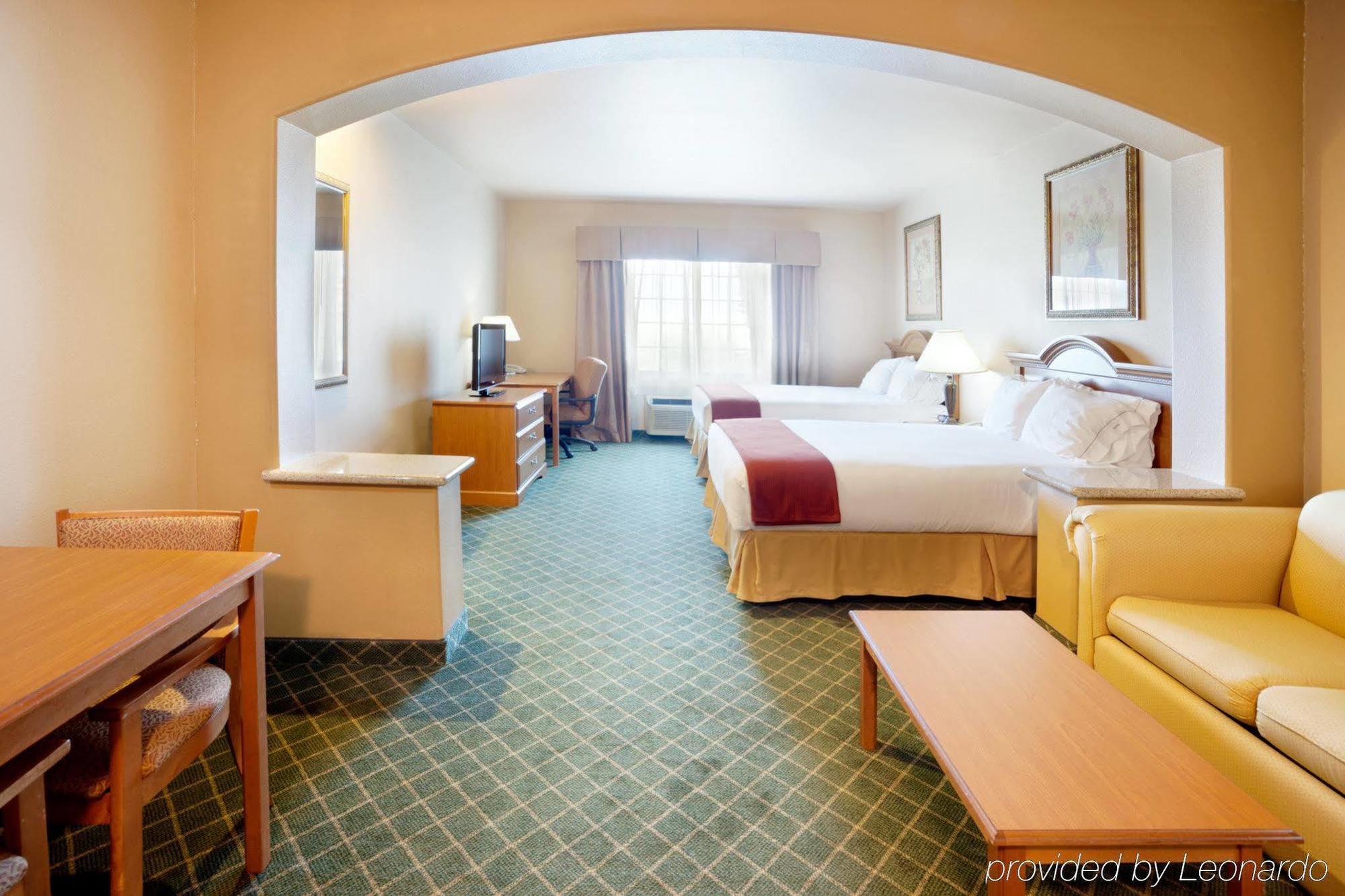 Holiday Inn Express Hotel And Suites Alice By Ihg Szoba fotó