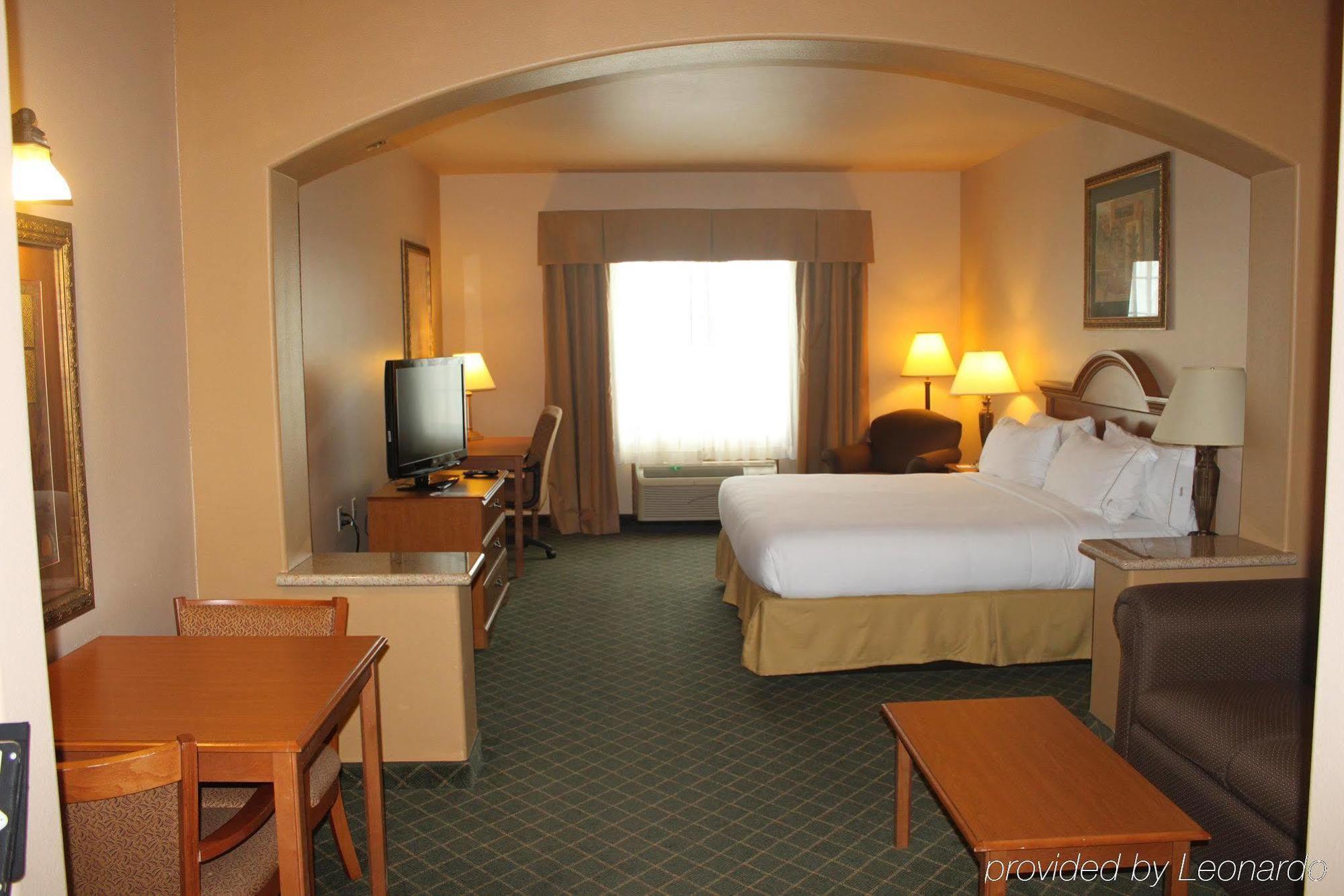 Holiday Inn Express Hotel And Suites Alice By Ihg Kültér fotó