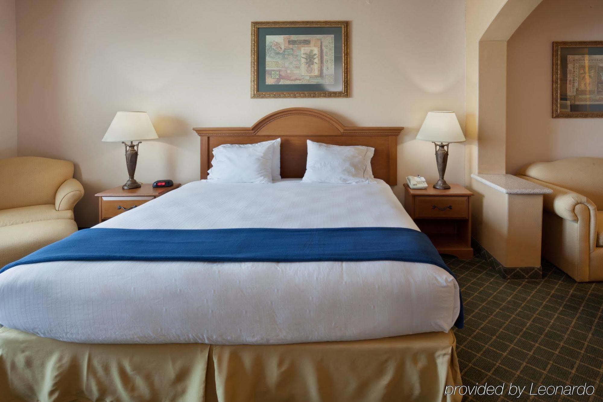 Holiday Inn Express Hotel And Suites Alice By Ihg Szoba fotó