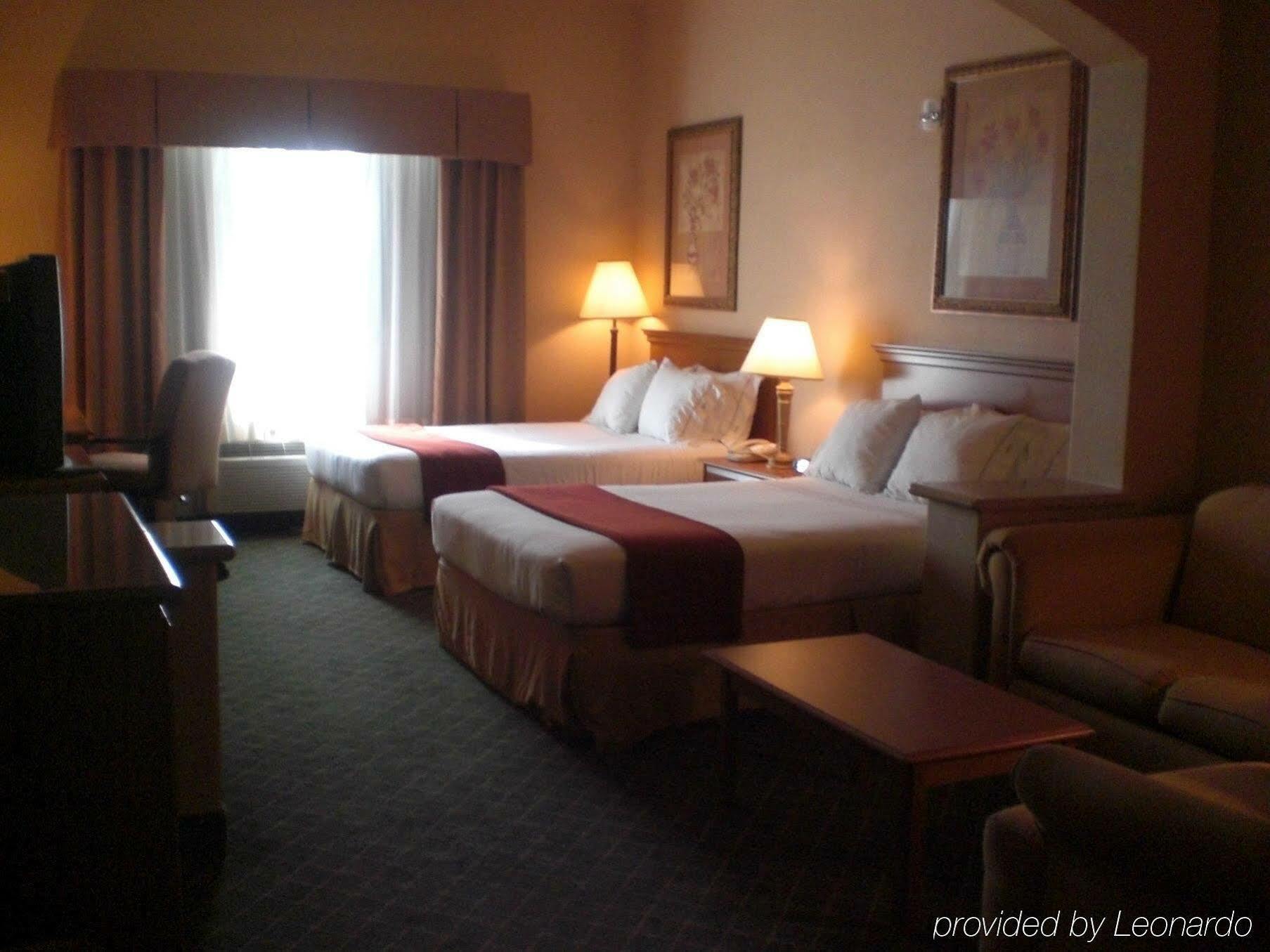 Holiday Inn Express Hotel And Suites Alice By Ihg Kültér fotó