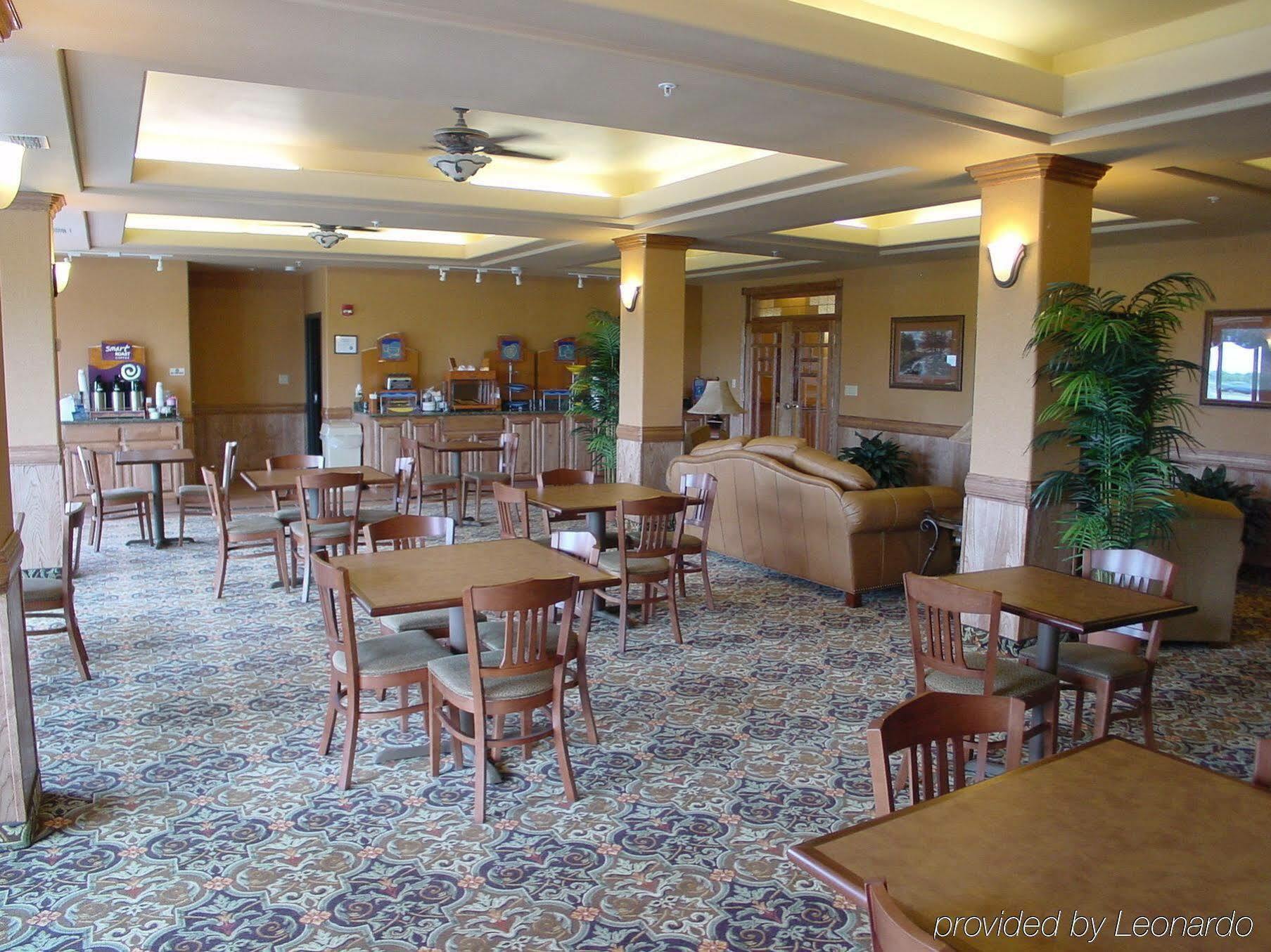 Holiday Inn Express Hotel And Suites Alice By Ihg Kültér fotó
