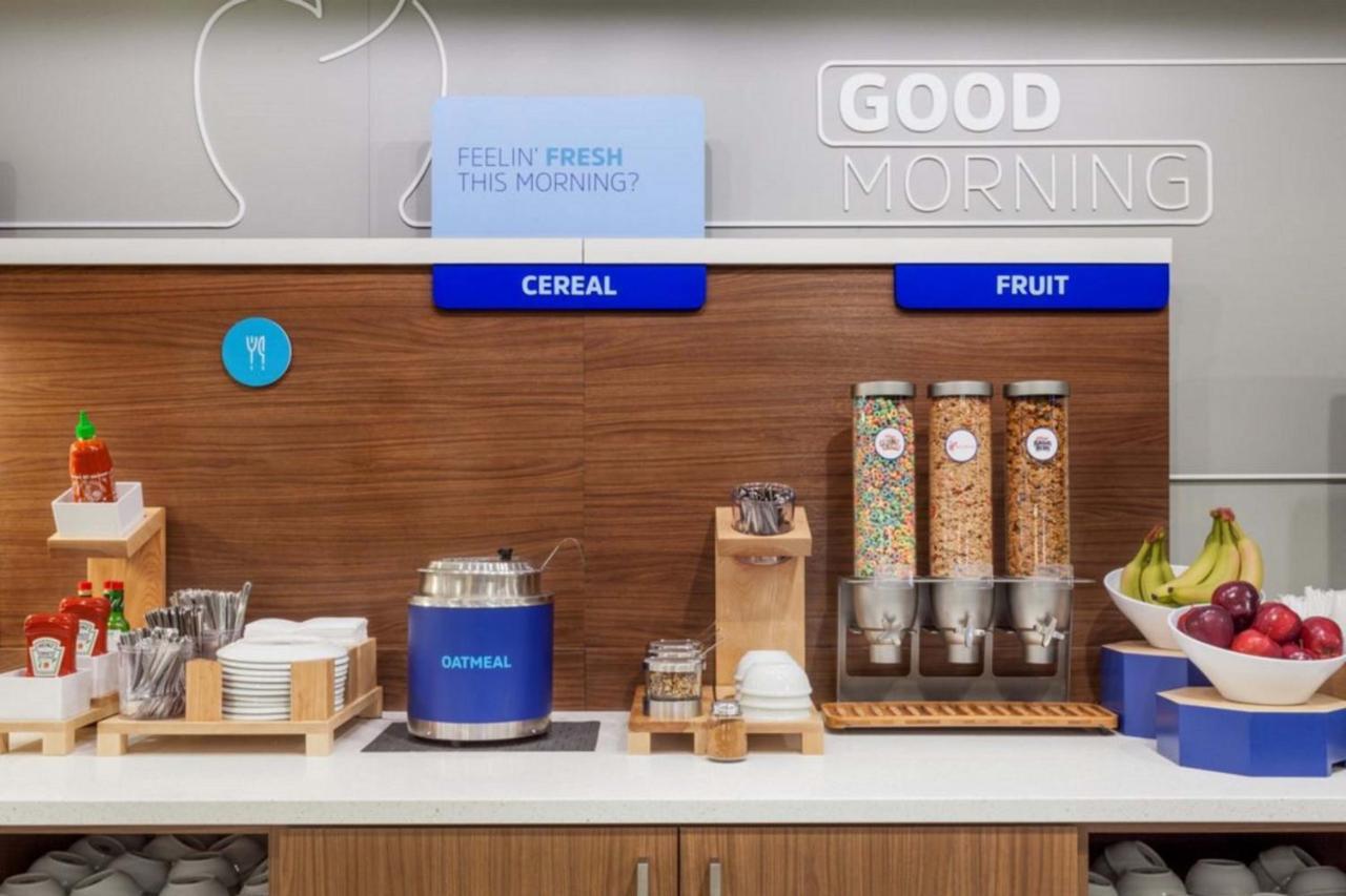 Holiday Inn Express Hotel And Suites Alice By Ihg Kültér fotó